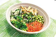 Freshii food