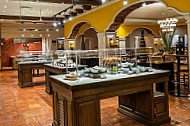 Peregrina Bistro food