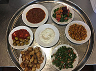 Karam food