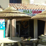 Moaï Café Cibo