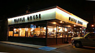 Waffle House outside