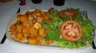 Petiskevora food