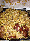 Pot Paddle Jambalaya Kitchen food