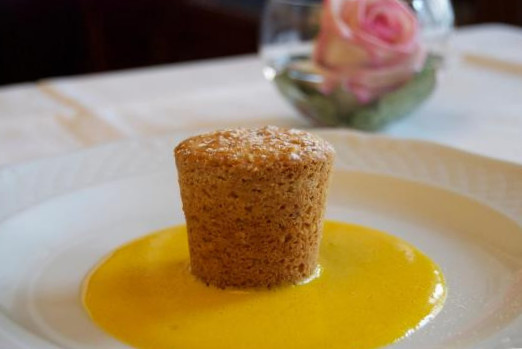 Antica Trattoria Cento Rampini Nourriture