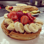 Eggsquis Quebec-hamel Cibo