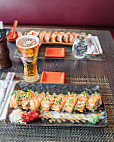 Sushi Am Main (reuterweg) food