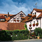 Gasthaus Polster food