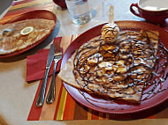 Crêperie Du Soleil food