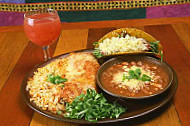 Montezuma's food