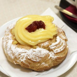 Caffe Varriale Comida