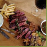Chimney Cibo