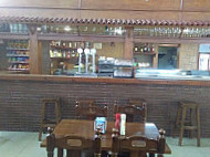 Restaurant Bar Can Soleret food