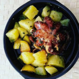 Boémio Cibo