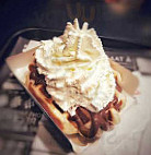 Waffle Factory Massy food