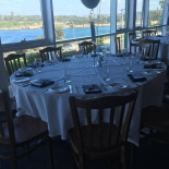 Bay Window Cibo