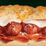 Subway Cibo