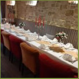 Restoran Sova Prijedor Dentro