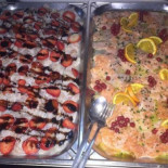 Bertani Comida