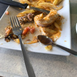 Flunch Hyper U Esterno