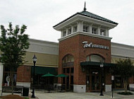 Ted's Montana Grill outside