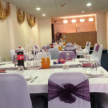 India Gates Cibo