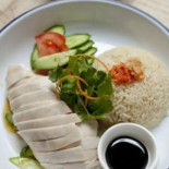 Bang Luck Cibo