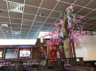 Yamato Asian Bistro inside