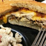 Our Daily Bread Cibo