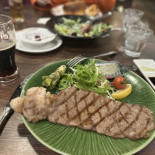 Yù Diàn Chǎng Gāo Yuán ビール Cibo