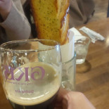 Yù Diàn Chǎng Gāo Yuán ビール Cibo