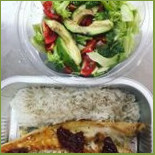 Cm's Beef Fish Cibo