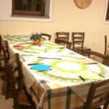 Alpino Comida