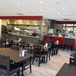 Dizengoff Cibo