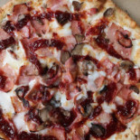 Telepizza Elda Cibo