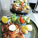 Proficio Cibo