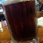 Black Jack's Grill food