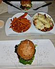 Burgerado food