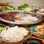 Chinapost Cibo