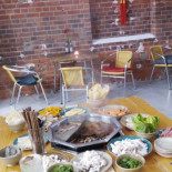 Chinapost Cibo