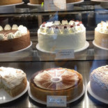 Café Schroth Cibo