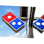 Domino's Pizza Saint-mande food