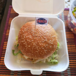 Grillmaster Cibo