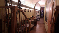 Cafe Flair inside