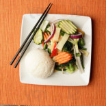 Haiky Asian Food Cibo