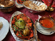 Maharaja food