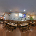 Train Pub Cibo