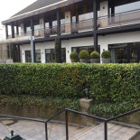 Moers Van Der Valk Cibo