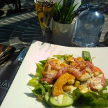 Moers Van Der Valk Cibo