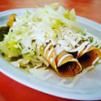 Tamales Don Pepe food