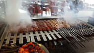 Istanbul Kebab food